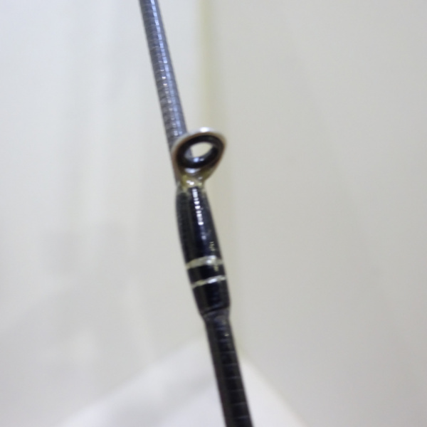 スティンガープラス HSPCー711MH MGS